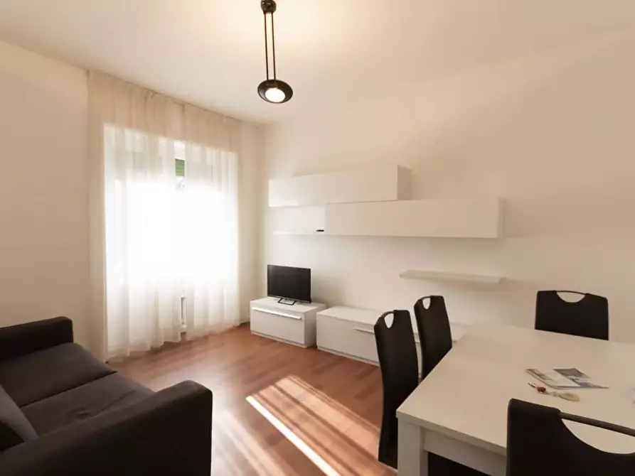 Immagine 15 di Appartamento in affitto  in Via Domenico Millelire6 a Milano