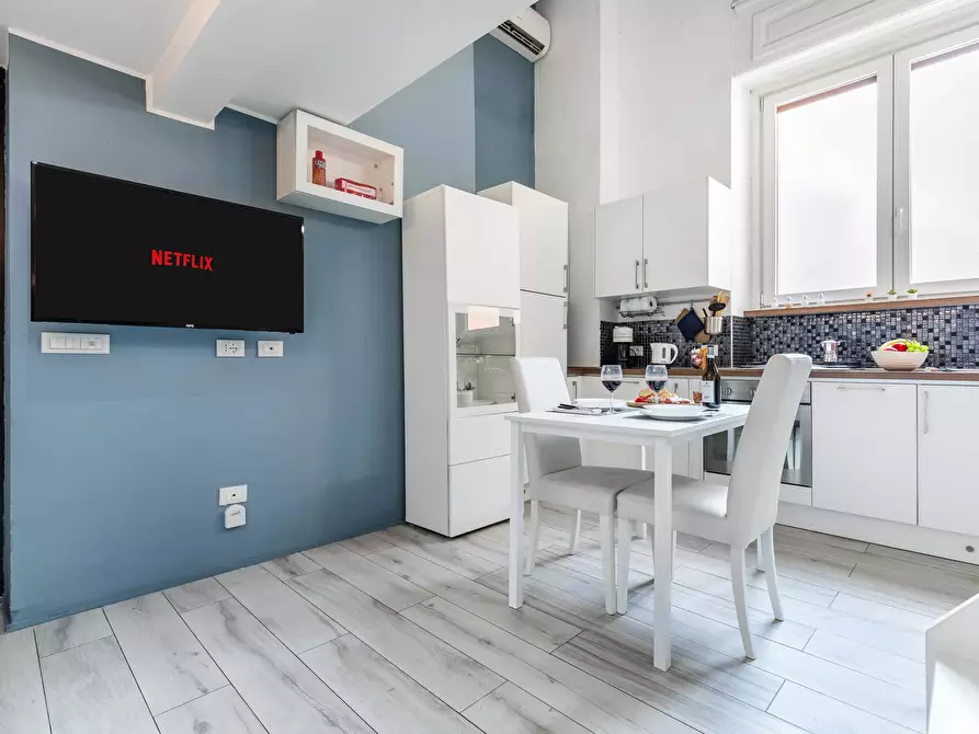 Immagine 1 di Appartamento in affitto  in Viale Giovanni da Cermenate80 a Milano