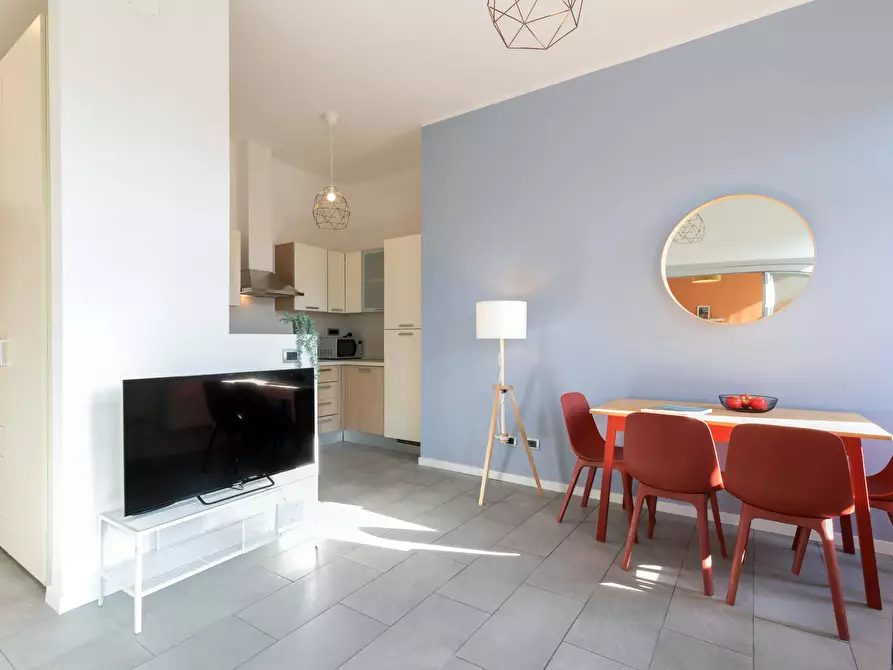 Immagine 6 di Appartamento in affitto  in Via Cesare Battisti18 a Trieste