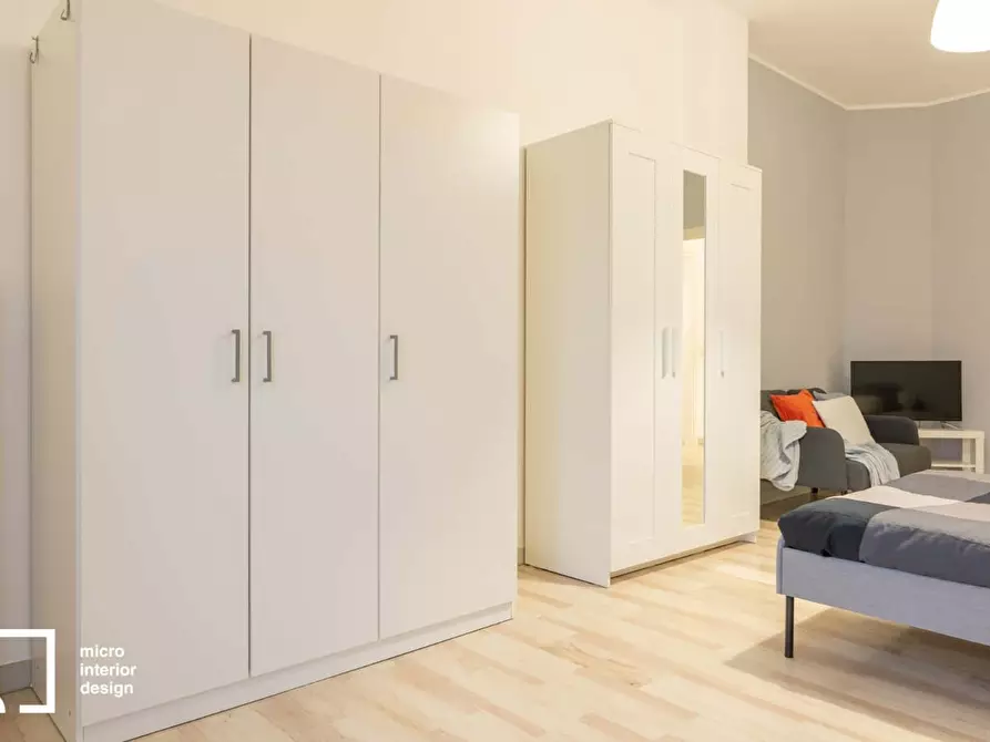 Immagine 4 di Camera in affitto  in Via Antonio de Nino27 a Pescara