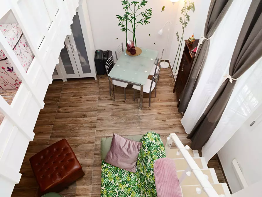 Immagine 1 di Appartamento in affitto  in Via Elia Lombardini12 a Milano