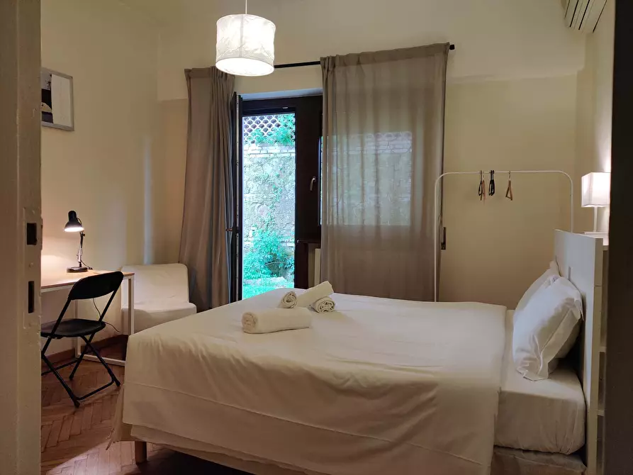 Immagine 24 di Appartamento in affitto  in Via Nera9 a Roma