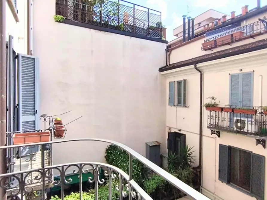 Immagine 13 di Appartamento in affitto  in Via Orti a Milano