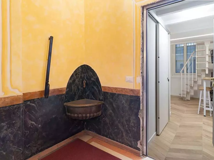 Immagine 16 di Appartamento in affitto  in Via Aminto Caretto6 a Milano