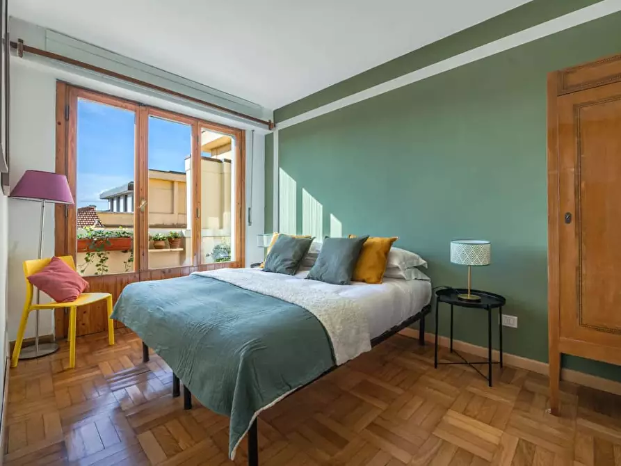 Immagine 17 di Appartamento in affitto  in Corso Italia32 a Firenze