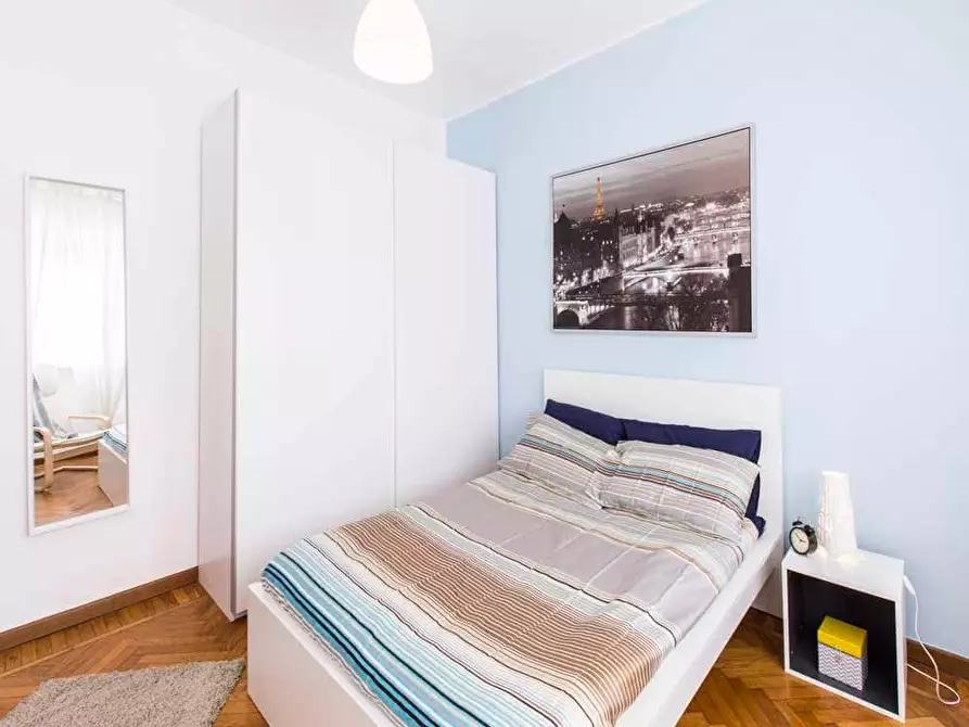 Immagine 2 di Camera in affitto  in Via Privata Moncalvo31 a Milano