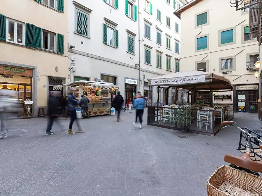 Immagine 31 di Appartamento in affitto  in Via Dante Alighieri16 a Firenze