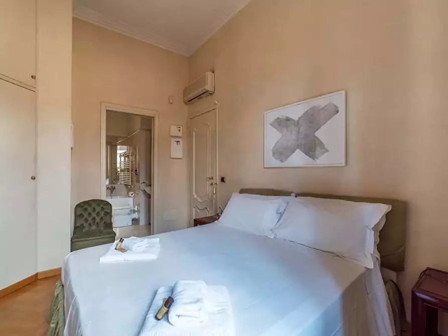 Immagine 25 di Appartamento in affitto  in Piazza del Porto di Ripetta1 a Roma