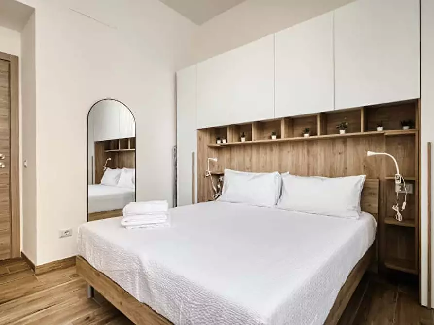 Immagine 8 di Appartamento in affitto  in Via Monte Palombino6 a Milano