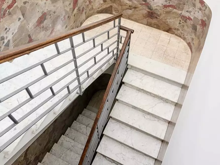 Immagine 25 di Appartamento in affitto  in Via Giulia di Gallese4 a Roma