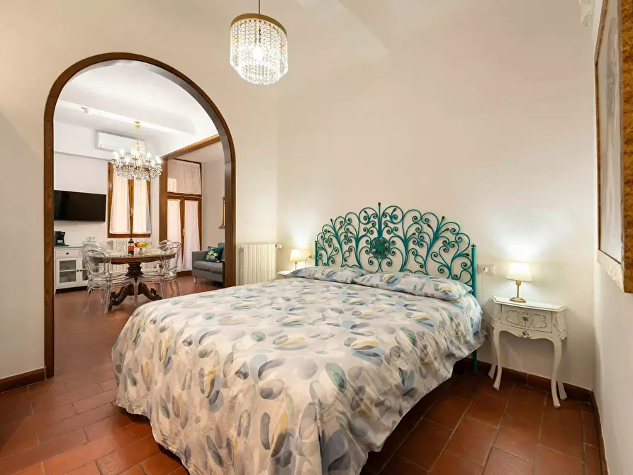 Immagine 6 di Appartamento in affitto  in Borgo Allegri a Firenze