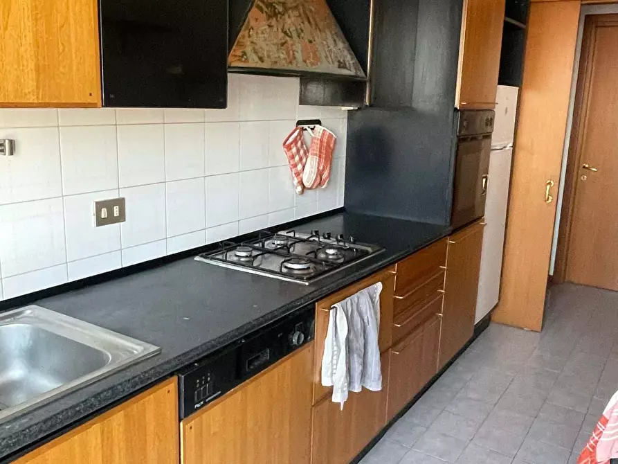 Immagine 9 di Camera in affitto  in Via Francesco Gonin69 a Milano