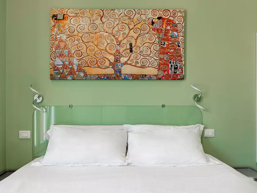 Immagine 2 di Camera in affitto  in Via Alberto Dallolio48 a Bologna