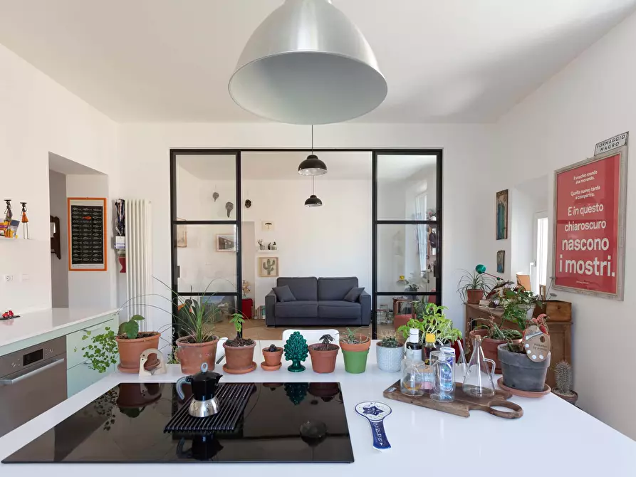 Immagine 20 di Appartamento in affitto  in Via Caltanissetta39 a Roma