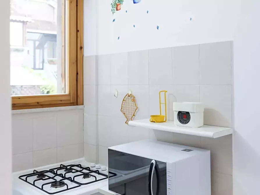 Immagine 28 di Appartamento in affitto  in Viale Casoli11 a Riccione