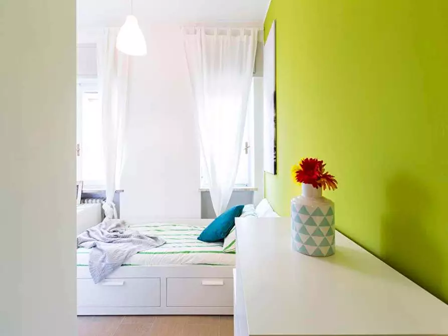 Immagine 1 di Camera in affitto  in Via Pasquale Fornari20 a Milano