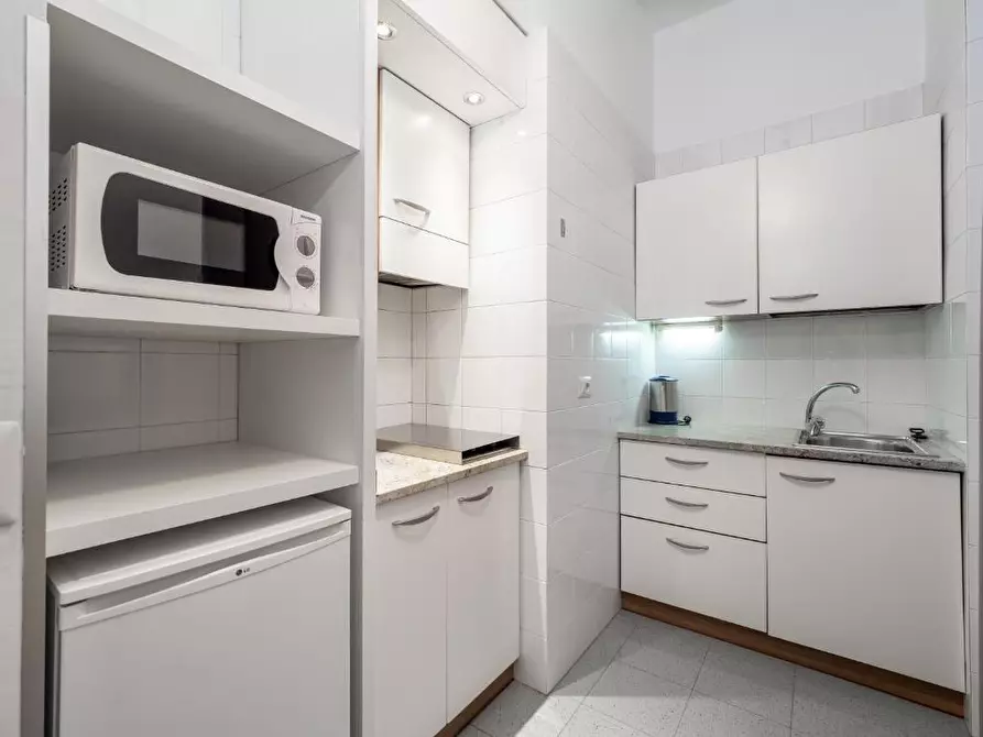 Immagine 9 di Appartamento in affitto  in Viale Gorizia6 a Milano