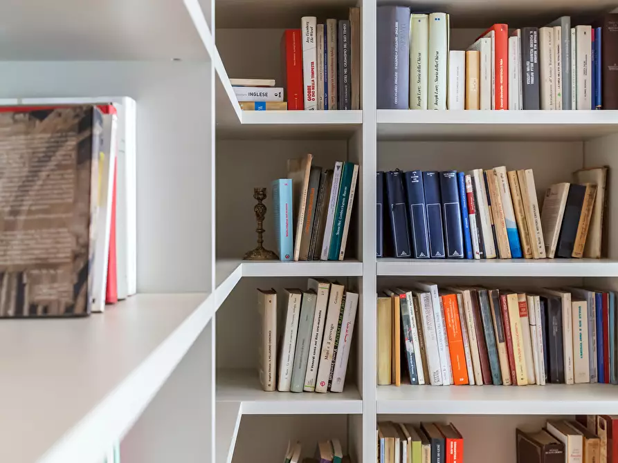 Immagine 10 di Appartamento in affitto  in Piazza Risorgimento3 a Milano