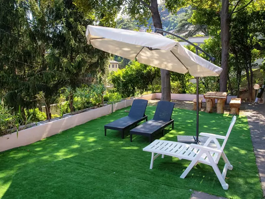 Immagine 8 di Appartamento in affitto  in Via Bellinzona55 a Como