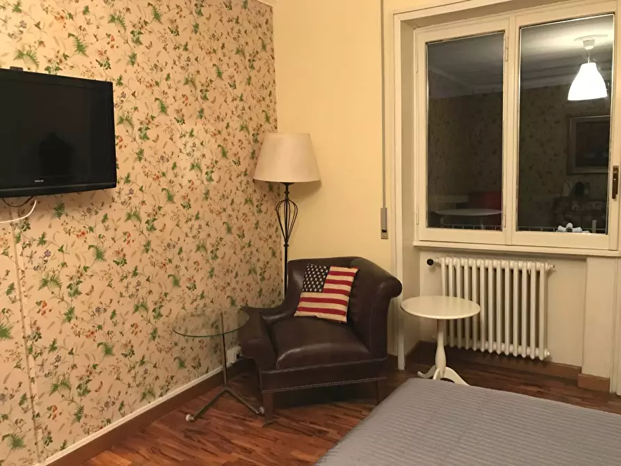 Immagine 10 di Appartamento in affitto  in Via Luigi Rizzo129 a Roma