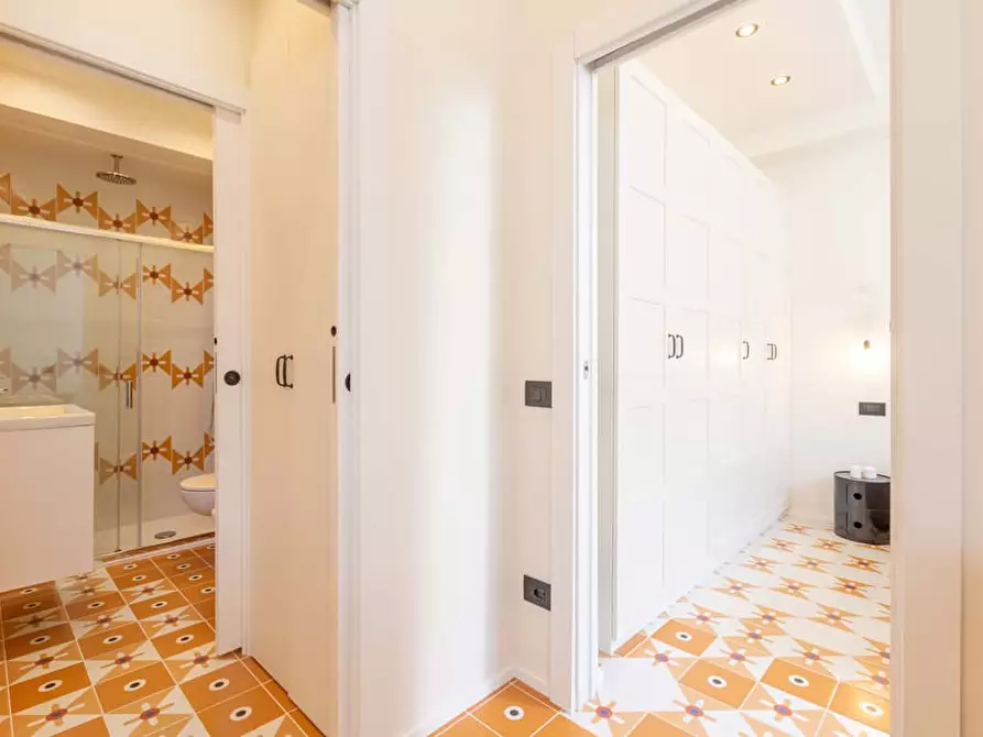 Immagine 17 di Appartamento in affitto  in Via Vincenzo Foppa6 a Milano