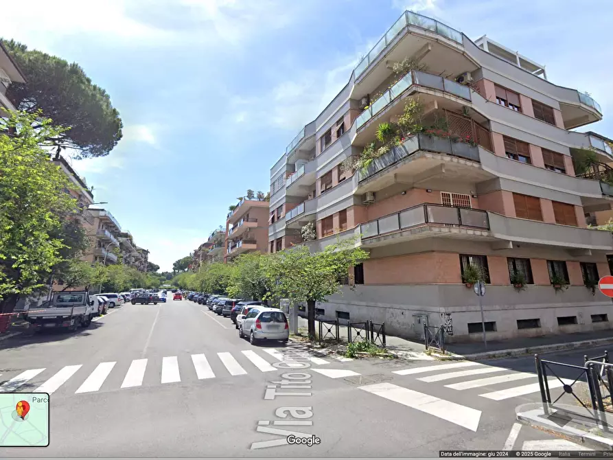 Immagine 10 di Camera in affitto  in Via Ignazio Guidi4 a Roma
