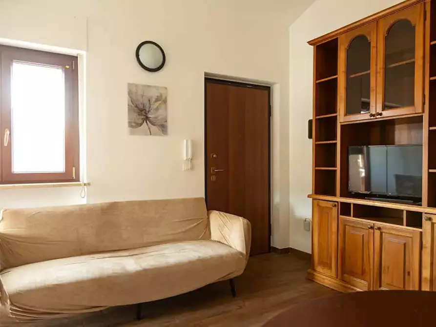 Immagine 12 di Appartamento in affitto  in Via Vasto2 a L'aquila