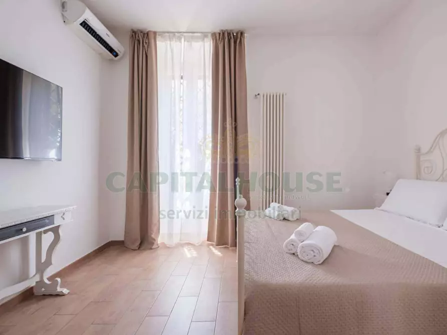 Immagine 9 di Appartamento in affitto  in Via de' Carracci2 a Bologna