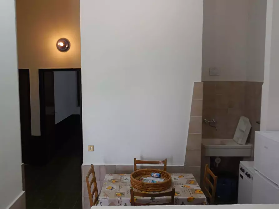 Immagine 8 di Appartamento in affitto  in via turrati9 a Soverato