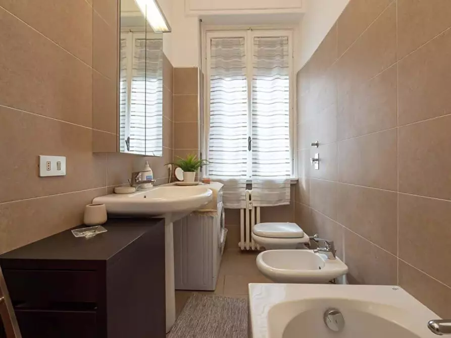 Immagine 4 di Appartamento in affitto  in Via Sambuco12 a Milano