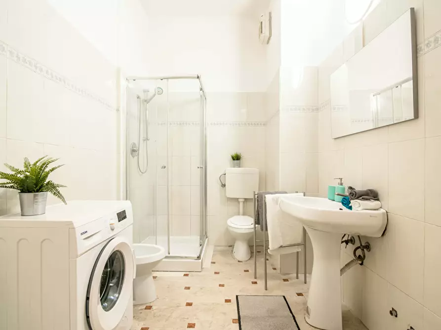 Immagine 9 di Camera in affitto  in Via Tiziano Aspetti45 a Padova