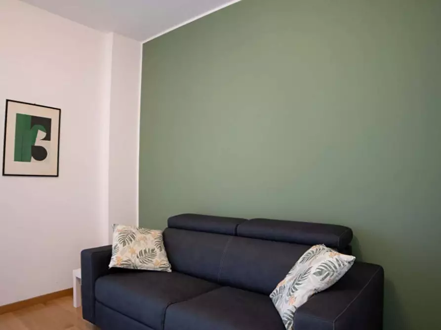 Immagine 41 di Appartamento in affitto  in Via Giorgio Washington105 a Milano
