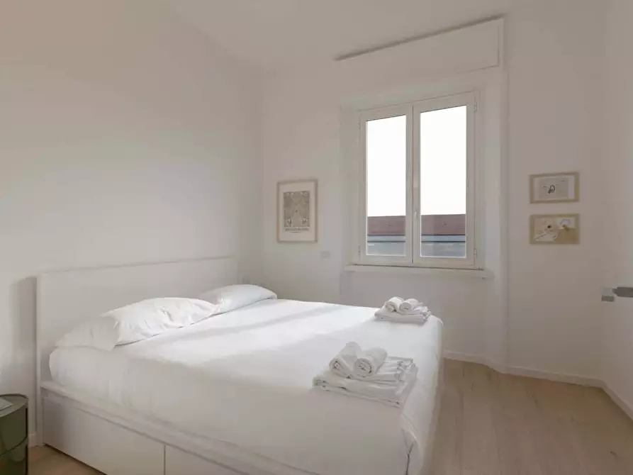 Immagine 36 di Appartamento in affitto  in Viale Papiniano57 a Milano