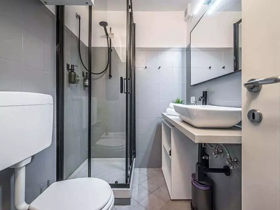 Immagine 25 di Appartamento in affitto  in Viale C. Sigonio76 a Modena