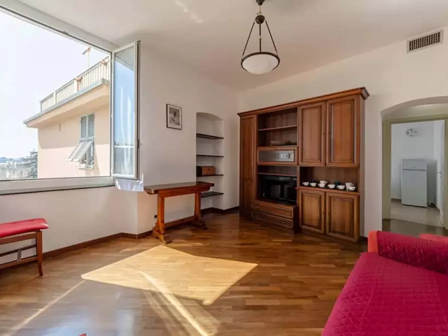 Immagine 4 di Appartamento in affitto  in Via Andrea Doria a Genova