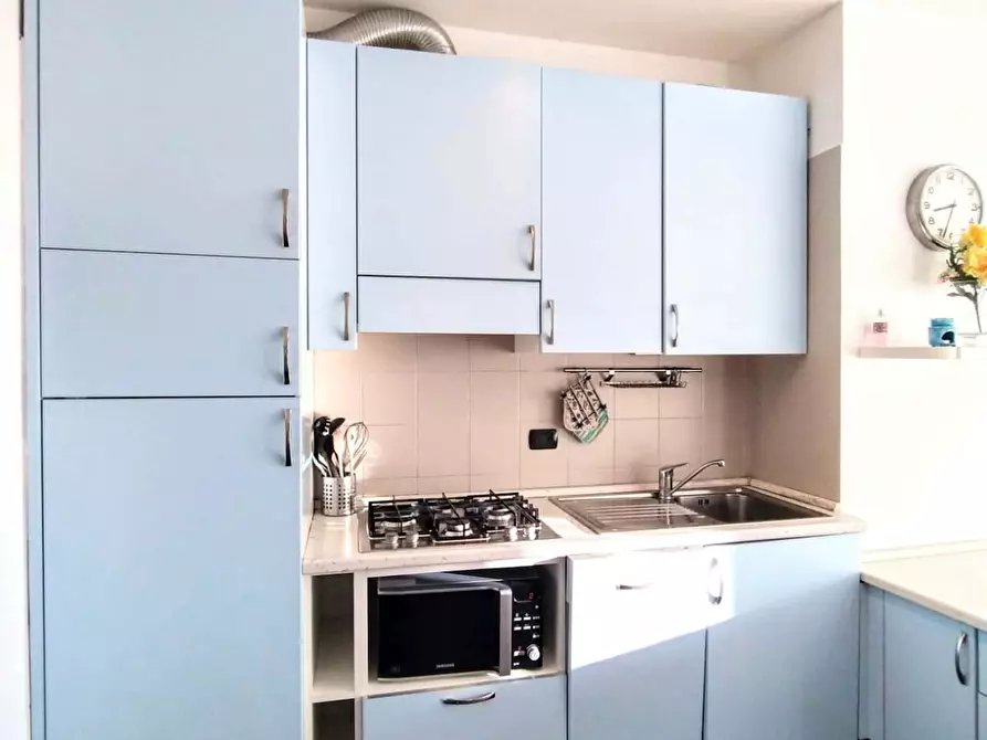 Immagine 6 di Appartamento in affitto  in Via Savona127 a Milano