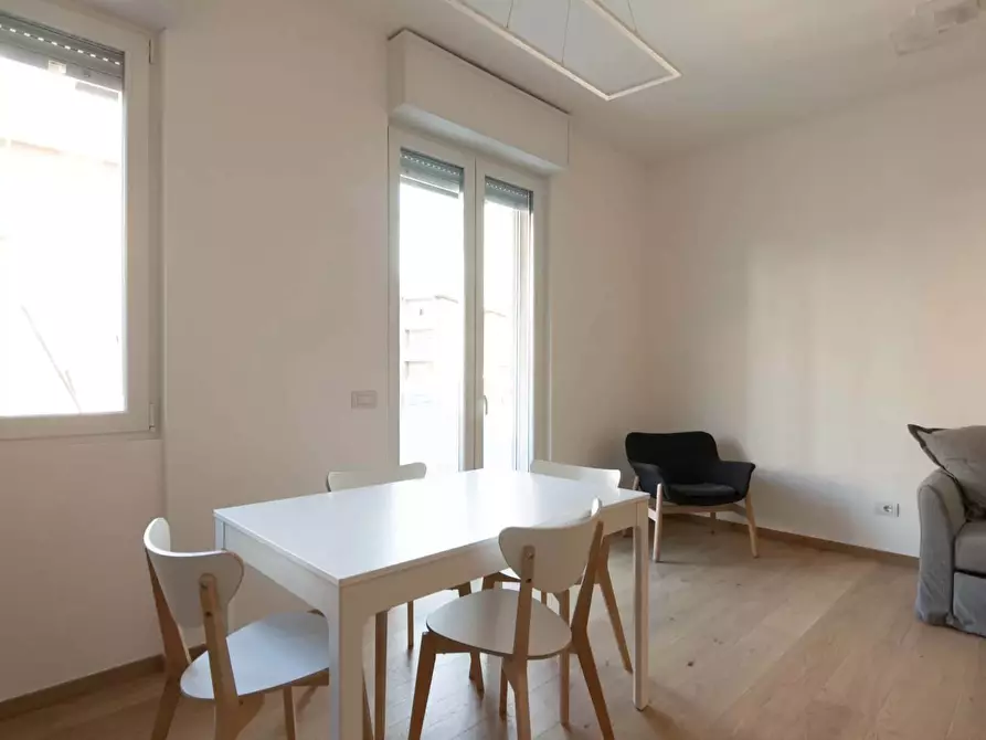 Immagine 12 di Appartamento in affitto  in Via Andrea del Castagno2 a Milano