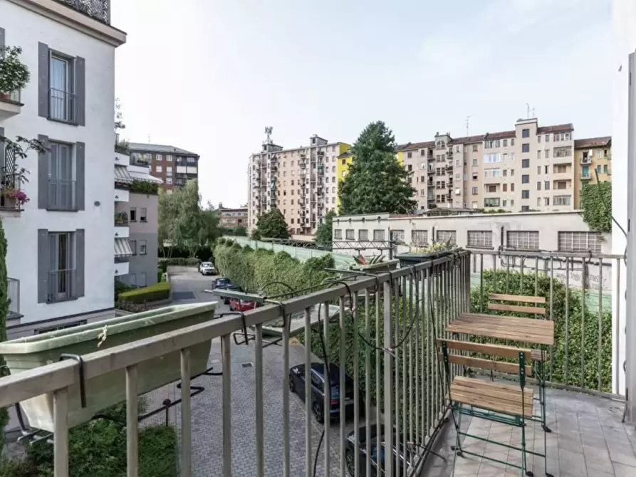 Immagine 16 di Appartamento in affitto  in Via Privata Riccardo Ceroni10 a Milano