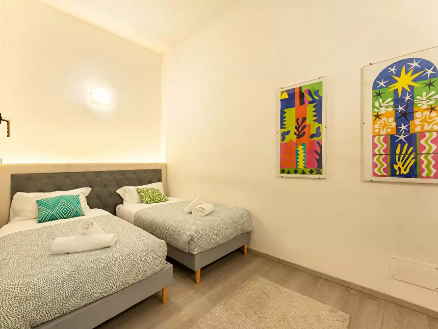 Immagine 1 di Appartamento in affitto  in Via della Pergola a Firenze