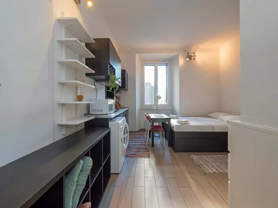Immagine 2 di Appartamento in affitto  in Viale Bligny42 a Milano