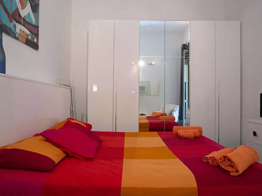 Immagine 8 di Appartamento in affitto  in Via Raffaele Cadorna13 a Roma