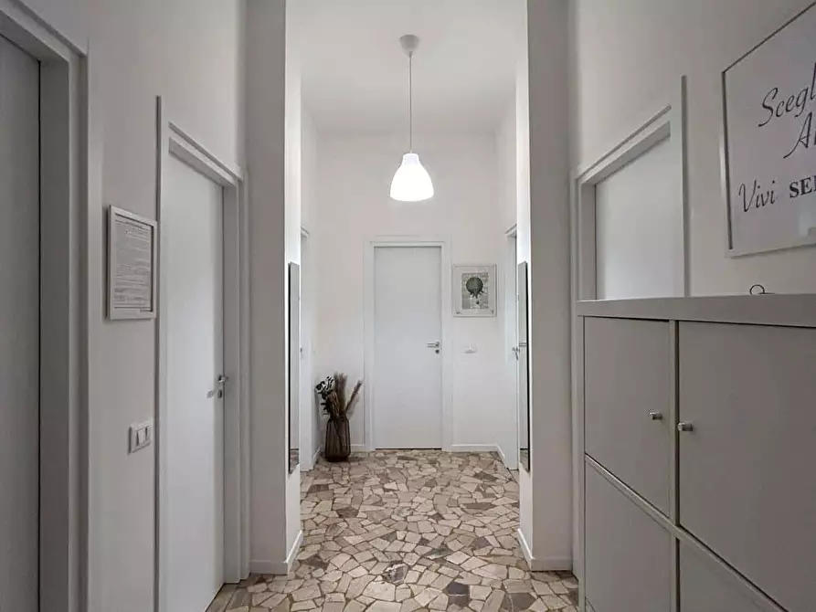 Immagine 11 di Camera in affitto  in Via Gian Battista Cipani14 a Brescia