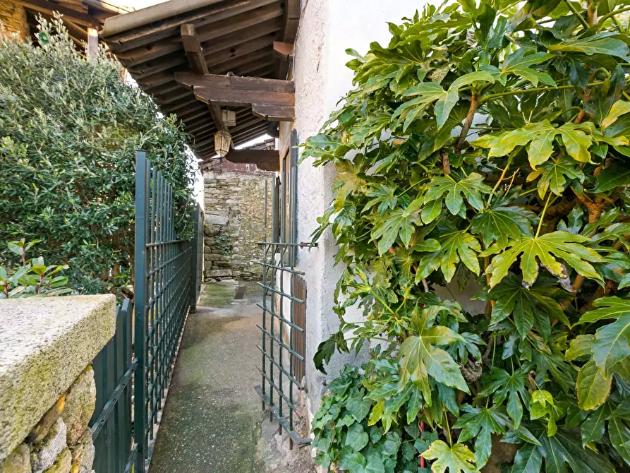 Immagine 33 di Appartamento in affitto  in Via IV Novembre39 a Gignese