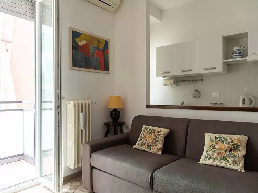 Immagine 16 di Appartamento in affitto  in Corso Lodi78 a Milano