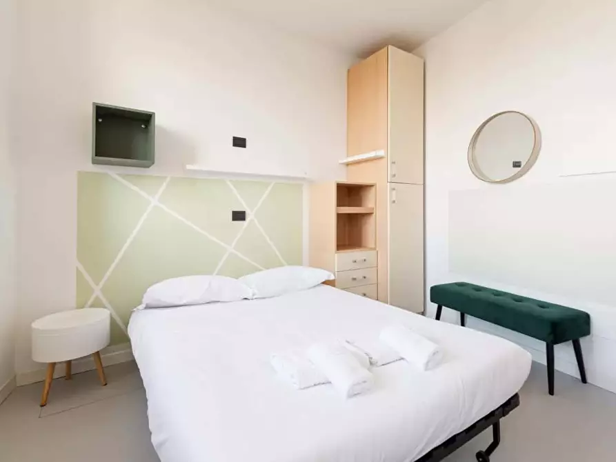 Immagine 7 di Appartamento in affitto  in Corso Magenta25 a Milano