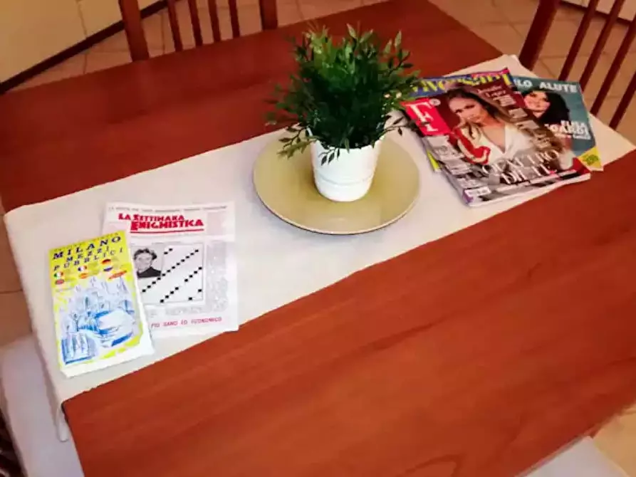 Immagine 8 di Appartamento in affitto  in Via Trebbia33 a Milano