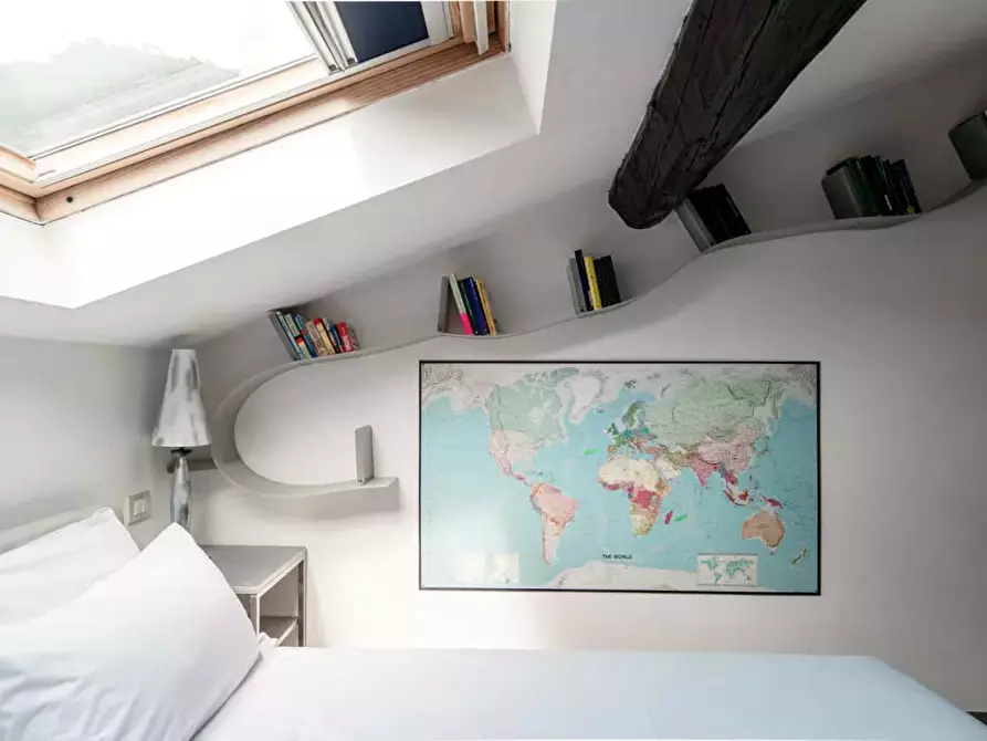 Immagine 17 di Appartamento in affitto  in Via Tommaso Grossi9 a Como