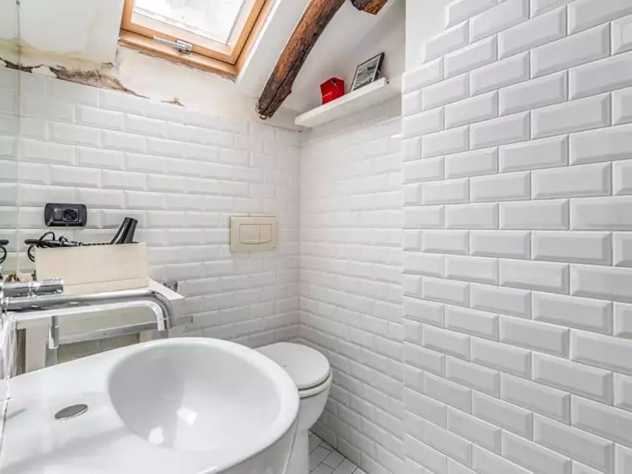 Immagine 12 di Appartamento in affitto  in Ripa di Porta Ticinese43 a Milano