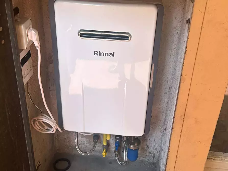 Immagine 22 di Appartamento in affitto  in Lungo Dora Firenze19 a Torino