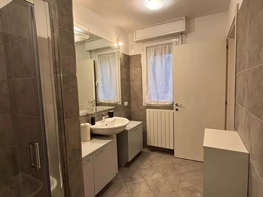Immagine 25 di Appartamento in affitto  in Corso Plebisciti13 a Milano